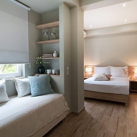 Riaki Apts Malia  Bagian luar foto