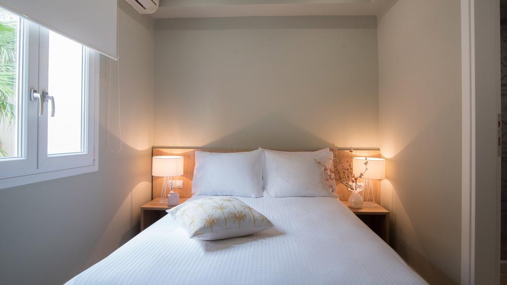 Riaki Apts Malia  Bagian luar foto