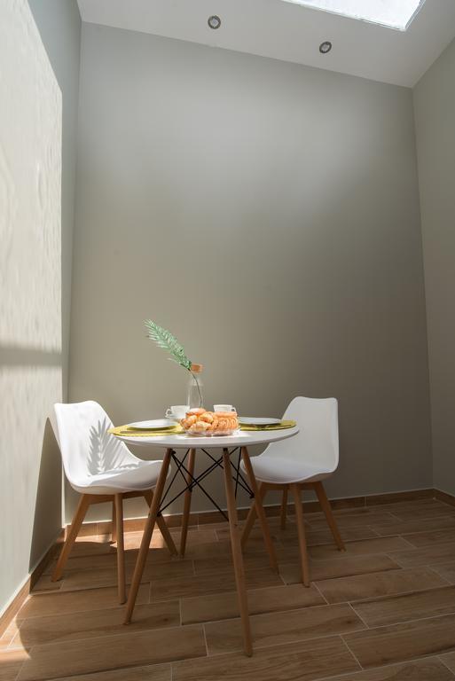 Riaki Apts Malia  Bagian luar foto