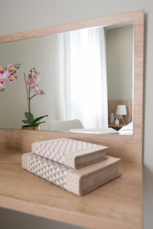 Riaki Apts Malia  Bagian luar foto