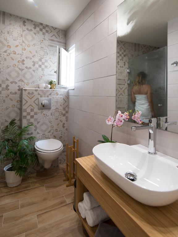 Riaki Apts Malia  Bagian luar foto